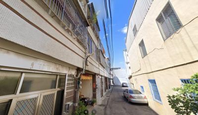 優室.大秀國小透天厝.海濱路221之22號| 台中市清水區