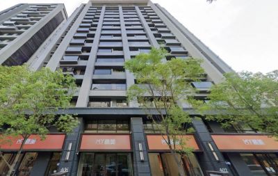 優室.ＭＹ勝美 近逢甲大學.青海路二段408號5樓之5| 台中市西屯區