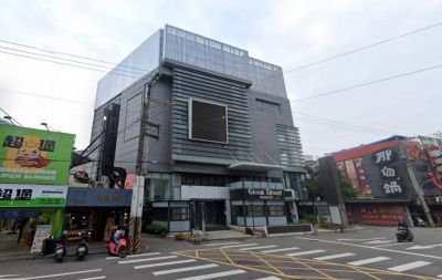 優室.逢甲商圈 獨棟教育機構.福星路526巷1號+528號| 台中市西屯區