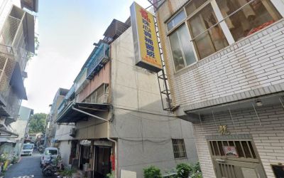 優室.篤行單身公寓 近臺中科大.篤行路90巷21之3號4樓| 台中市北區