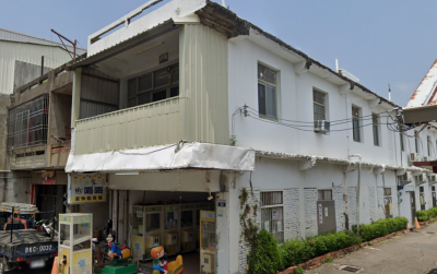 優室.大甲日南 百坪透店營業所.臨江路30號| 台中市大甲區