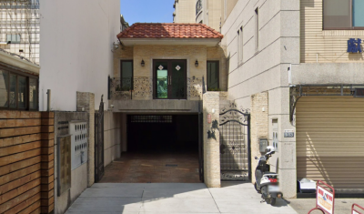 優室.睿鍇箴誠社區 四箴國中對面.中沙路1之15巷6號| 台中市龍井區