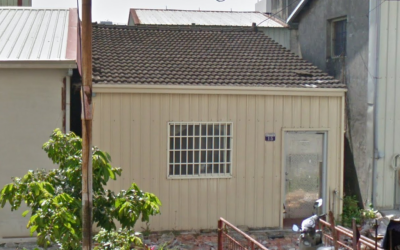 優室.清泉崗平房 機能生活圈.中清路四段917巷15號(未保| 台中市大雅區