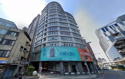 優室.麗晶世紀總裁套房 正豐原站前.三民路12號13樓之7| 台中市豐原區