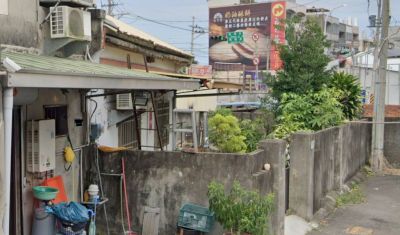 優室.中山公園庭院透天 近大甲高中.水源路155巷43號| 台中市大甲區