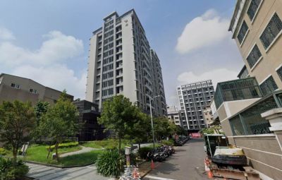 優室.昌祐品觀 近嶺東科大.保安五街19號2樓之3| 台中市南屯區