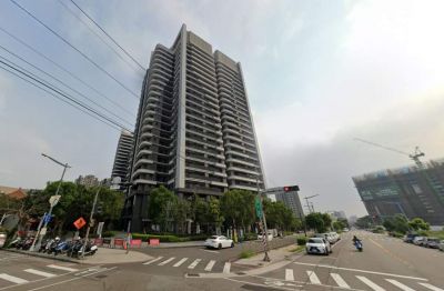 優室.總太洲際W 鄰臺中洲際棒球場.四平路576號2樓之2| 台中市北屯區