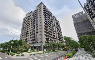 優室.遠雄之星3 近槺榔國小.港新三路26號5樓之3| 台中市清水區