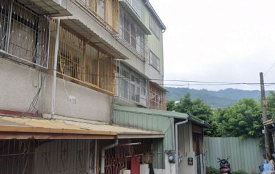 優室.車籠埔國小 靜巷透天.光興路890南巷5弄15號| 台中市太平區