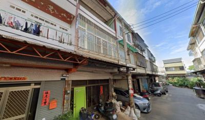 優室.近台積電二期廠 中科實驗高中透天.月祥路183之77號| 台中市大雅區