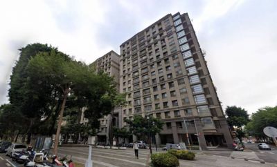 優室.惠宇世紀願景 崇德太原商圈.太原路三段8號7樓之3| 台中市北區