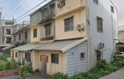 優室.近外埔郵局 市區機能透天.甲后路三段818巷12號| 台中市外埔區