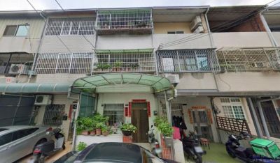 優室.東海商圈 遊園南透天.遊園南路226巷10號| 台中市龍井區