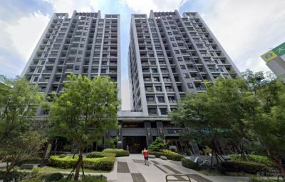 優室.櫻雄榜群雄會 廍興公園.環中東路三段99號13樓之2| 台中市太平區