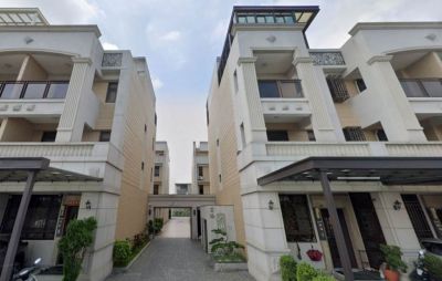 優室.富騰心田別墅社區 近北勢國小.南斗路13巷99弄2號| 台中市沙鹿區