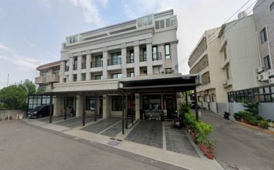 優室.豐榮莊園12期透天美墅.竹師路一段140巷7號| 台中市龍井區