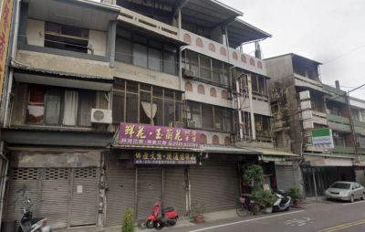 優室.近僑泰高中 樹王住商三層樓.樹王路287號(無土地)| 台中市大里區