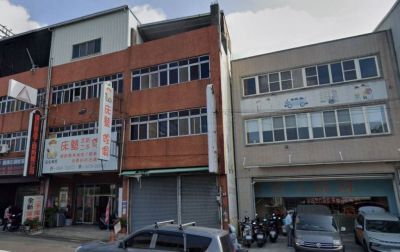 優室.臨路透天店面 近台新醫院.太平路858號| 台中市太平區