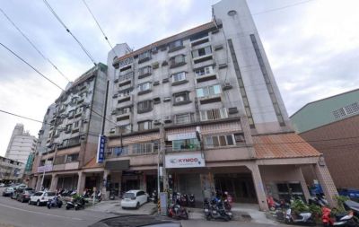 優室.成功世家 近豐原家樂福.成功路584號4樓| 台中市豐原區