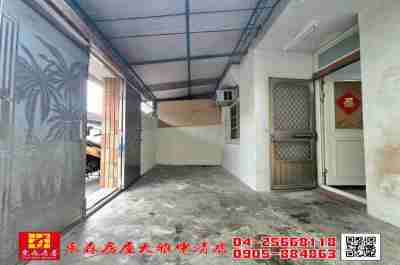 東森房屋大雅中清店-潛力大平房| 台中市大雅區