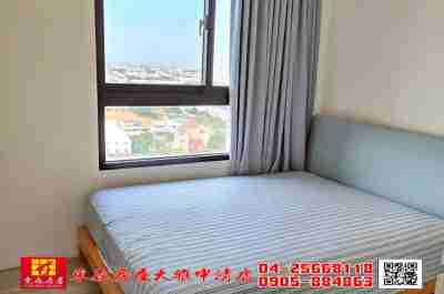 東森房屋大雅中清店-富宇絕美景觀宅| 台中市大雅區