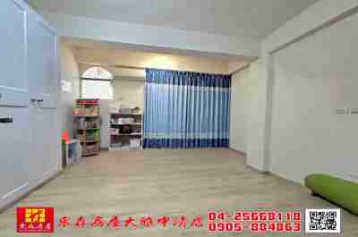 東森房屋大雅中清店-邊間雙車美別墅| 台中市大雅區