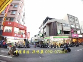 售台中市北區北平天津商圈★金店面1+2樓★880萬店辦住880萬